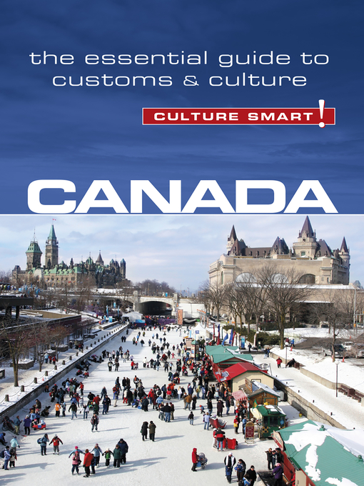 Title details for Canada--Culture Smart! by Diane Lemieux - Available